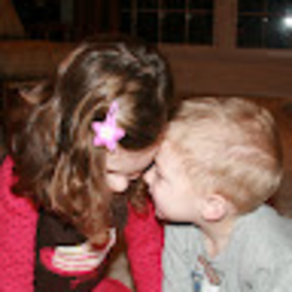 Meet your Posher, Brandi - Picture 1 of 1